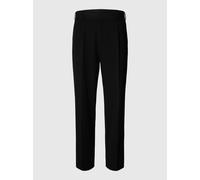 Selected Finn Flex 220 Loose Fit Pants Noir XL Homme