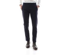 Dockers Alpha 360 Skinny Pants Bleu 32 / 34 Homme