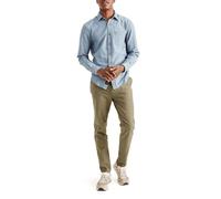 Pantalon Dockers - A1165-0017 - Original Chino Tapered Pantalons Homme 32