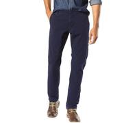 Dockers Smart 360 Flex Alpha Slim Homme Pantalons, Pembroke, 30W / 34L