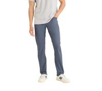 Dockers Go Airweave 5pocket Pants Bleu 32 / 32 Homme