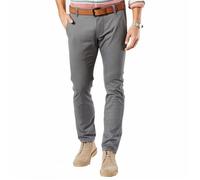 Dockers Alpha Original Skinny Pantalon Homme Burma Grey, 38W / 32L