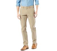 Pantalon Dockers Smart 360 Chino Kaki Homme 33/32
