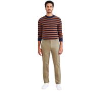 Dockers Pantalons sig Stain def 0006 New British Khaki T36L34