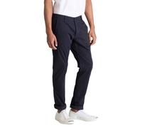 Pantalon - Dockers - Supreme Flex Alpha - Skinny - Bleu - Taille basse 28