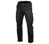 Pantalon Dominus Denim Texar - Black XL