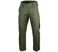 Pantalon Dominus Rip-Stop Texar - Olive XXL