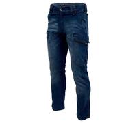 Pantalon Dominus Texar - Denim XXL
