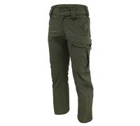 Pantalon Dominus Texar - Olive XXL