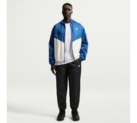 Pantalon doublé Nike Windrunner pour homme Noir/Blanc XXL