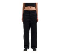 pantalon dr.denim pantalon de colline - noir BLACK L