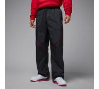 Pantalon Draft Jordan Brooklyn pour homme Noir/Gym Red/Gym Red L