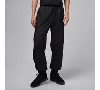 Pantalon Draft Jordan Brooklyn pour homme Noir/Noir/Gym Red/Gym Red S