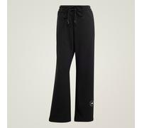 Pantalon droit adidas by Stella McCartney Black S