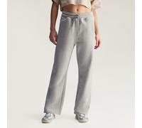 Pantalon droit adidas by Stella McCartney Medium Grey Heather XS
