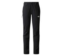 Pantalon droit ajusté The North Face Speedlight Femme TNF Black 42