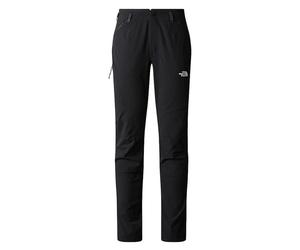 Pantalon droit ajusté The North Face Speedlight Femme TNF Black 42