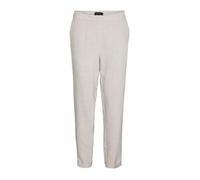 Pantalon droit cassidy taille élastique Femme VERO MODA 34