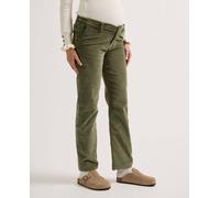 Pantalon Droit De Maternité William Kaki S