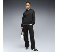 PUMA Pantalon Droit en Polaire Class Femme
