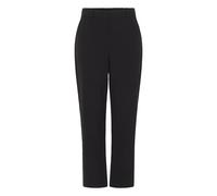 Pantalon droit femme b.young Danta Noir 36