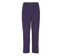 Pantalon droit femme b.young Danta Noir 36