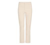 Pantalon droit femme b.young Dixi Beige 38