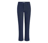 Pantalon droit femme b.young Dixi Bleu 44