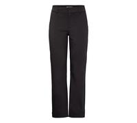 Pantalon droit femme b.young Dixi Noir 42