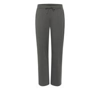 Pantalon droit femme KAFFE Jenny Gris XS