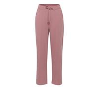 Pantalon droit femme KAFFE Jenny Rose 2XL