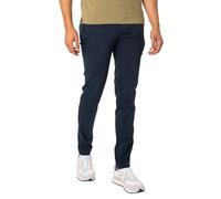 Pantalon droit slim Bleu 36/32