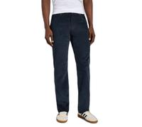Pantalon droite Lee Fit MVP Gris 31x34