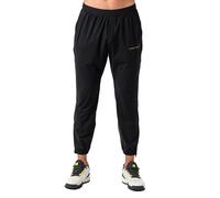 Pantalon Drop Shot Global Dt331709 Negro L L