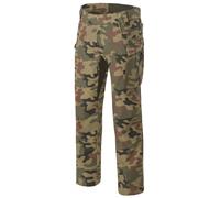 Helikon-Tex MBDU Pantalon d'uniforme - NyCo Ripstop - PL Woodland, Pl Woodland, XL