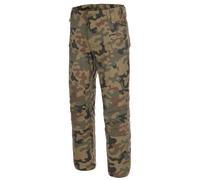 Pantalon d'uniforme SFU Next Mk2 Pants PolyCotton Rip-Stop Helikon - wz.93 Pantera PL Woodland XXL