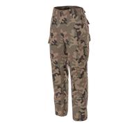 Pantalon d'uniforme WZ10 Ripstop Texar - wz.93 Pantera PL Woodland L