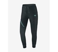 Pantalon Dynafit 24/7 Track noir bleu femme - M