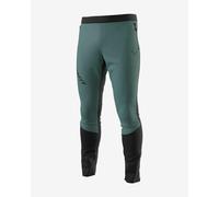 Pantalon Dynafit Alpine Hybrid vert atlantique - XL