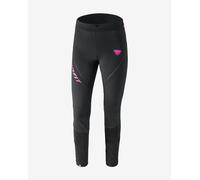 Pantalon Dynafit Alpine Warm noir rose femme - L