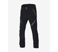 Pantalon de ski de randonnée Dynafit Dynastretch Mercury 2 (Black out) Homme 54/2X