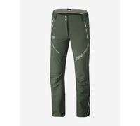 Pantalon Dynafit Mercury 2 Dynastretch vert foncé femme - XXL