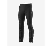 Pantalon Dynafit Speed Dynastretch noir gris - M