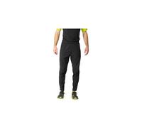 Pantalon dynafit trail reflective noir homme