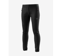 Pantalon Dynafit Transalper 2 Light Dynastretch noir femme - XL