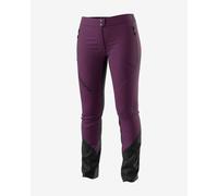 Pantalon Dynafit Transalper 2 Light Dynastretch pourpre femme - M