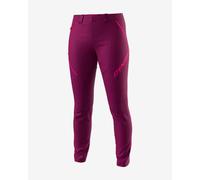 Dynafit Transalper Pants Rouge XS Femme