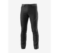 Pantalon Dynafit Transalper Dynastretch noir intense - XXL