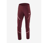 Pantalon Dynafit Transalper Hybrid grenat femme - S