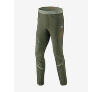 Pantalon Dynafit Transalper Hybrid vert olive - L